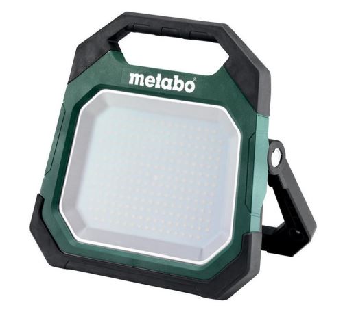 METABO Akku-Bauleuchte BSA 18 LED 10000 601506850