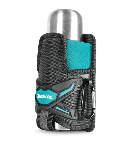 MAKITA Tasche mit Thermoskanne 90x85x200 mm E-15562