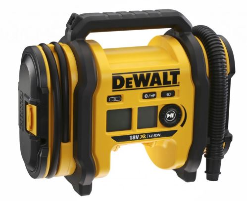 DeWALT Akku-Luftkompressor XR 18V DCC018N