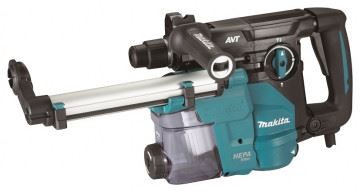 Makita Kombihammer 3,9J, 1050W HR3011FCJ