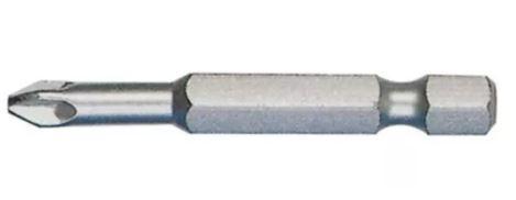 MAKITA Bit PH1, 50 mm, 10 Stück P-06046