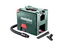METABO Akku-Staubsauger AS 18 L PC 602021850 METABO Akku-Staubsauger AS 18 L PC 602021850
