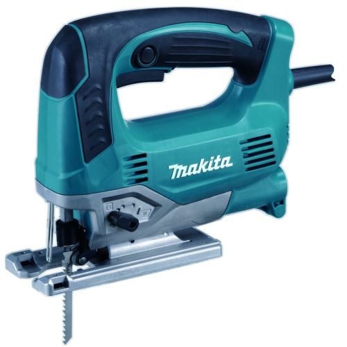 MAKITA Säbelsäge mit Regulierung und Vorschwingung, 650W JV0600K