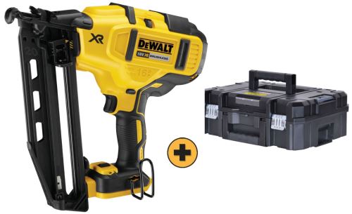 DeWALT Akku-Akkunagler DCN660NT