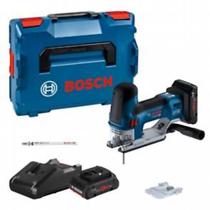 Bosch Akku-Oszilliersäge GST 18V-155 SC 06015B0002