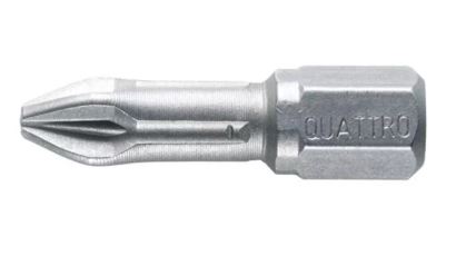 MAKITA Bit PH2, 25 mm, 10 Stück P-06052