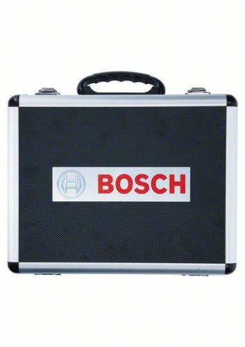 BOSCH Satz SDS PLUS-3 Bohrer und Meißel (11 Stück) 2608579916