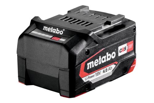 METABO Akkuzelle Li-Power 18 V, 4,0 Ah 625027000