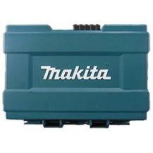 MAKITA Box klein 124x78x35 mm B-62066