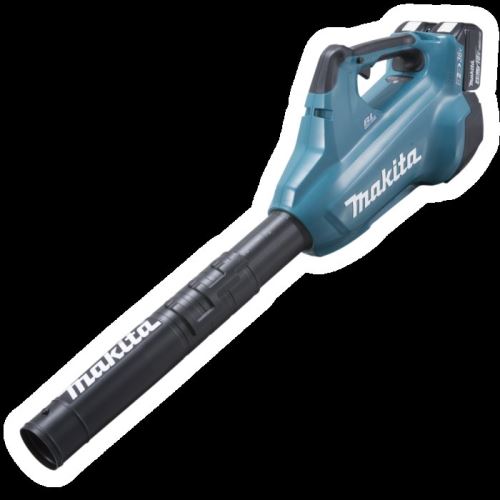 MAKITA Akku-Gebläse Li-Ion 2x18V/5,0Ah DUB362PT4X