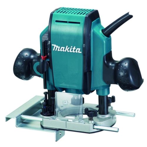 Makita Flächenfräsmaschine 900W RP0900