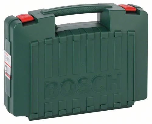 BOSCH Kunststoffkoffer 421 x 117 x 336 mm 2605438168