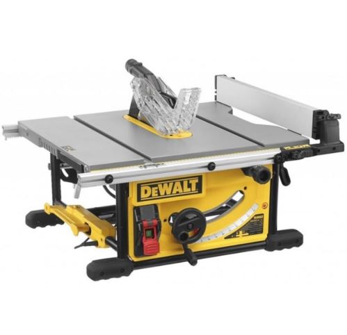 DeWALT DWE7485 Tischkreissäge