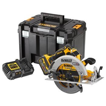 DeWALT AKU Kreissäge DCS573T1