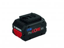 Bosch Akku ProCORE18V 8.0Ah 1600A016GK