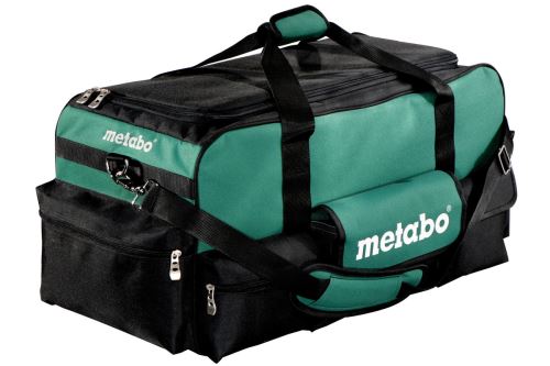 METABO Werkzeugtasche (groß/grün) 657007000