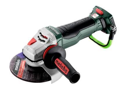 Metabo AKU WINKELSCHLEIFER WPBA 18 LTX BL 15-150 QUICK DS 601745840