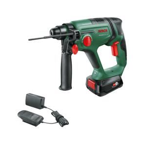 BOSCH Akku-Bohrhammer UniversalHammer18V 06039D6002