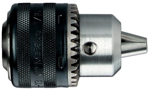 METABO Bohrfutter mit Zahnkranzschlag 3/8" 0,5-6,5 mm 635008000