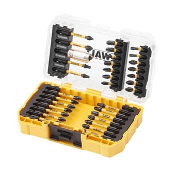 DeWALT FLEXTORQ Bit-Set (34 Stück) DT70746T