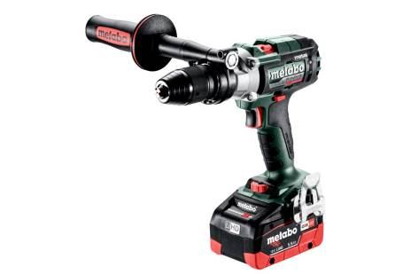 Metabo SB 18 LTX-3 BL I METALL-AKKU-Bohrhammer 603183660