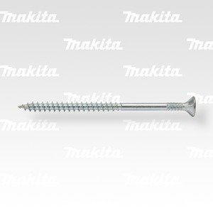 MAKITA Schraube 4,5 x 75 mm verzinkt für OSB, 500 Stück P-13225