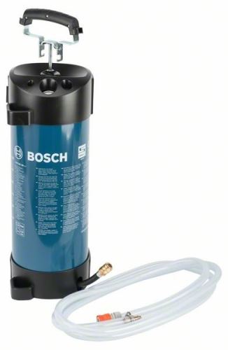 BOSCH Druckbehälter für Wasser - Wasserpumpe zum Durchbohren 2609390308