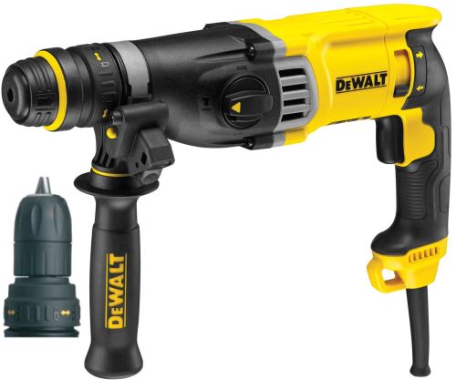 DeWALT Bohrhammer D25144K