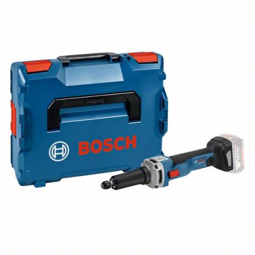 BOSCH Akku-Direktschleifer GGS 18V-23 LC 0601229100