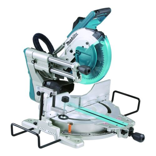 Makita Kapp- und Gehrungssäge LS1019L LS1019L