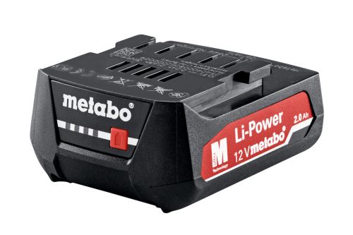 METABO Akkuzelle 12 V, 2,0 Ah, Li-Power 625406000