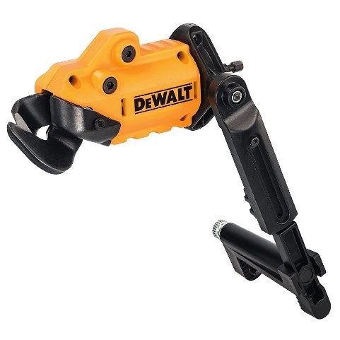 DeWALT Blechscherenaufsatz für Schlagschrauber DT70620