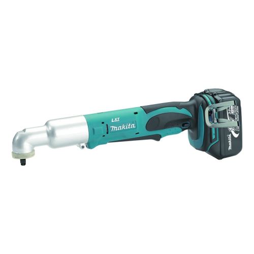 MAKITA Akku-Winkelschrauber Li-Ion 18V/5,0Ah, Systainer DTL063RTJ