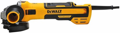 DeWALT Winkelschleifer 125 mm DWE4357