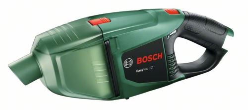 BOSCH Akku-Staubsauger EasyVac 12 Soloversion 06033D0000