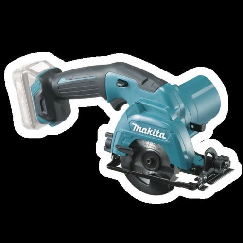 MAKITA Akku-Kreissäge Li-Ion 10,8/12V, ohne Akku CXT Z HS301DZ