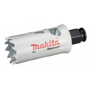 MAKITA Locher TCT Ezychange 2 32 mm E-06672