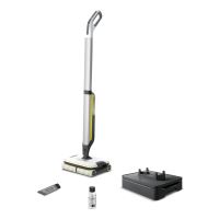 Kärcher Bodenreiniger FC 7 Cordless 10557010 Kärcher Bodenreiniger FC 7 Cordless 10557010