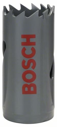 BOSCH HSS-Bimetall-Lochstanze für Standardadapter 25 mm, 1" 2608584105