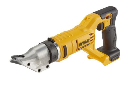 DeWALT DCS491N Akku-Blechschere