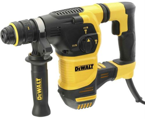 DeWALT D25334K Schlagbohrmaschine