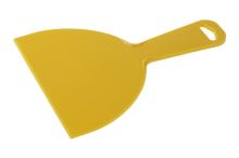 LEVIOR Kunststoffspachtel für Gipskarton 150mm 34305.01