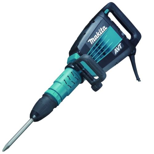 Makita Abbruchhammer mit AVT 19,9J,1510W HM1214C