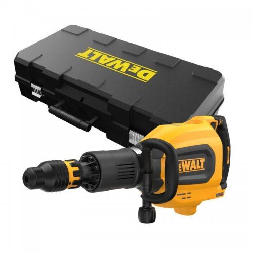 DeWALT Abbruchhammer FLEXVOLT 54V 3x9,0Ah DCH911X3