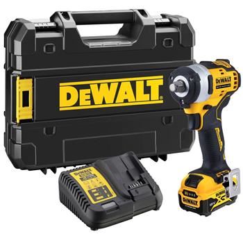 DEWALT DCF901P1 Akku-Schlagschrauber