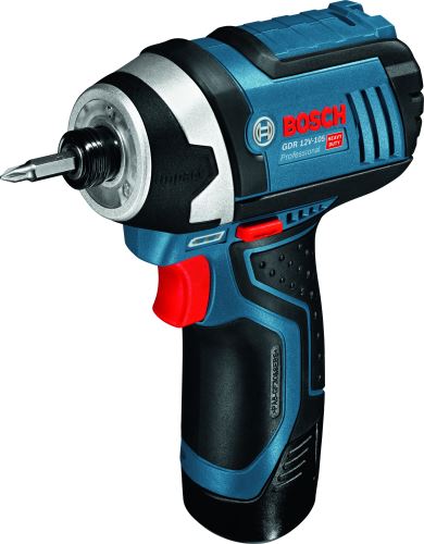 Bosch GDR 12V-105 Professional Akku-Schlagschrauber (ohne Akku und Ladegerät) 06019A6901