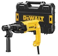 DeWALT Meißelhammer D25832K