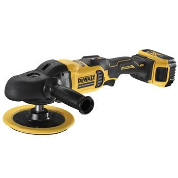 DeWALT Akku-Rotationspolierer DCM849P2