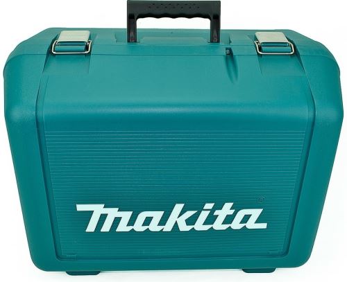 MAKITA Kunststoffkoffer BSS610SF 824757-7