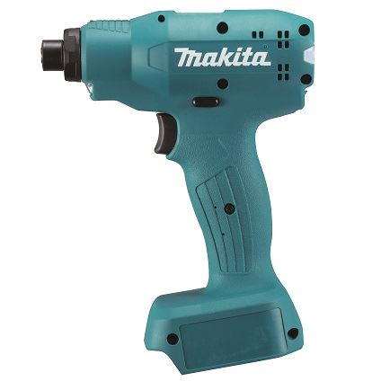 Makita Akkuschrauber 0,5-2 Nm, Li-Ion LXT 18V DFT025FMZ